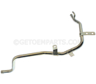 Z50915290 - Cooling System: By-Pass Pipe for Mazda Image