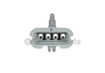 15875029 - Cooling System: Engine Cooling Fan Motor for GM Image