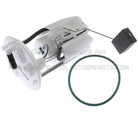 AE5Z9H307F - Fuel System: Fuel Pump Assembly for Ford: Fusion | Lincoln: MKZ | Mercury: Milan Image
