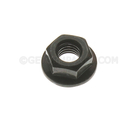89183062A - Electrical: Hold Down Clamp Nut for Nissan: 370Z, ARIYA, Cube, Juke, LEAF, Sentra, TITAN, TITAN XD, Z Image
