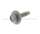 W505434S439 - Body: Lower Extension Bolt for Ford: E-Transit, Expedition, F-150, F-250 Super Duty, F-350 Super Duty, F-450 Super Duty, Transit-150, Transit-250, Transit-350, Transit-350 HD | Lincoln: MKS | Mercury: Grand Marquis, Marauder Image