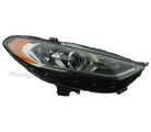 HS7Z13008D - Electrical: Headlamp Assembly for Ford Image