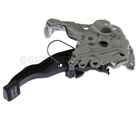 4779627AJ - : Parking Brake Lever Assembly for Dodge: Durango | Jeep: Grand Cherokee, Grand Cherokee WK Image