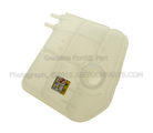 5S4Z8A080AA - Cooling System: Reservoir for Ford Image