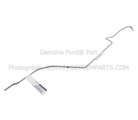 F87Z7A030JA - Cooling System: Inlet Tube for Ford Image