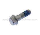 N811625S101 - Brakes: Disc Brake Caliper Bracket Mounting Bolt for Ford Image