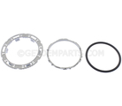 22801039 - Cooling System: Outlet Tube Gasket for GM Image