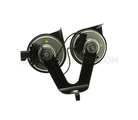 5082061AB - Electrical: Horn And Bracket for Mopar Image