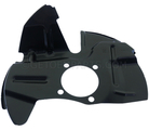NF4733271B - : Dust Shield - Driver's Side (LH) for Mazda: MX-5 Miata Image