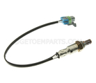 12604575 - : Heated Oxygen Sensor for GM Image