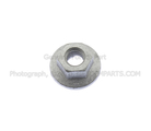 W707142S441 - Body: Bumper Cover Nut for FORD Image