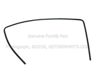 YC3Z2503144AA - Body: Reveal Molding for Ford Image