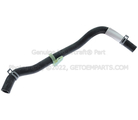 KM4809 - Cooling System: Motorcraftâ„¢ Hose for Ford Image