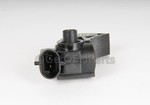 19259628 - Brakes: ABS Sensor for Buick: Skylark | Cadillac: DeVille | Chevrolet: Beretta, Cavalier, Corsica | Oldsmobile: Achieva | Pontiac: Grand Am, Sunbird, Sunfire Image