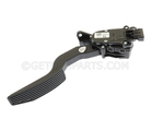 20844306 - : Accelerator Pedal with Module and Position Sensor for GM Image