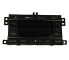275001JA2A - Body: Heater Control for Nissan Image