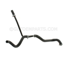 4767150AC - Cooling: Heater Return Tube for Mopar Image
