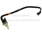 HG9Z9G297G - Emission Control: Evaporative Emissions System Lines for Ford Image