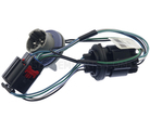 68100219AA - Electrical: Taillamp Wiring for Mopar Image