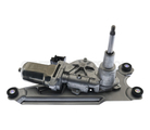 5178201AC - : Lift-Gate Wiper Motor for Fiat Image