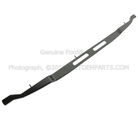 YR3Z17D995AA - Body: Bumper Cover Center Support for Ford Image