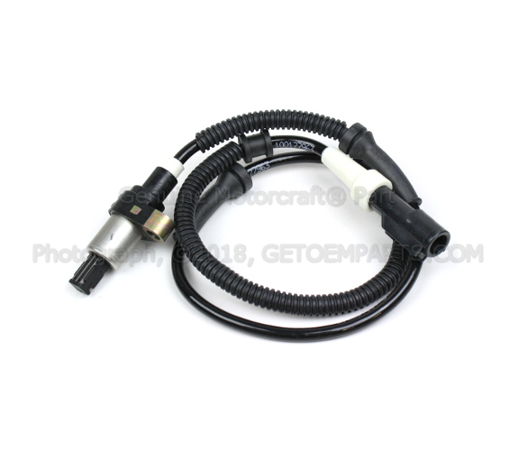 FOVY2C204AA - Brakes: ABS Sensor for Ford: Crown Victoria | Lincoln: Town Car | Mercury: Grand Marquis Image