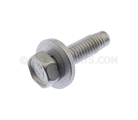 6512504AA - : Cap Head Screw And Washer for Ram: 1500 Image