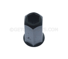 15599095 - Body: Trunk Lid Trim Nut for GM Image