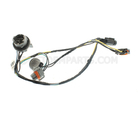 15930264 - Electrical: Socket &amp; Wire for GM Image