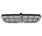 5114373AA - Cooling: Radiator Grille for Mopar Image