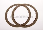24260698 - : Automatic Transmission 2-6 Fiber Clutch Plate for Buick: Regal | Chevrolet: Captiva Sport, Cruze, Equinox, Sonic | GMC: Terrain Image