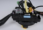 25867278 - Electrical: Turn Signal / Combination Lever for GM Image
