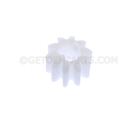 13267333 - HVAC: Gear for GM Image