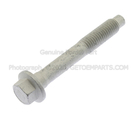 W500747S439 - Suspension: Track Bar Front Bolt for FORD Image