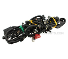 AN7Z14290AC - Electrical: Headlight Wiring Harness for Ford Image