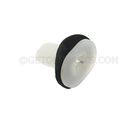 H260506K8 - Body: Lower Shield Grommet for Mazda: 3, 6, 626, 929, MPV, MX-6, Protege, RX-8 Image