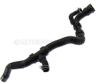 32249278 - Cooling System: Lower Hose for Volvo Image