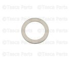 995641400 - : Engine Oil Drain Plug Gasket for Mazda: 2, 3, 323, 5, 6, 626, 929, B2000, B2200, B2600, CX-3, CX-30, CX-5, CX-50, CX-7, CX-70, CX-9, CX-90, GLC, Miata, Millenia, MPV, MX-3, MX-5 Miata, MX-6, Protege, Protege5, RX-7, RX-8 Image