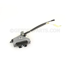 31253052 - Body: Lock Assembly for Volvo Image