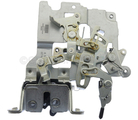 22745040 - Body: Lock Assembly for Chevrolet: Express 1500, Express 2500, Express 3500, Express 4500, P30 | GMC: Savana 1500, Savana 2500, Savana 3500, Savana 4500 Image
