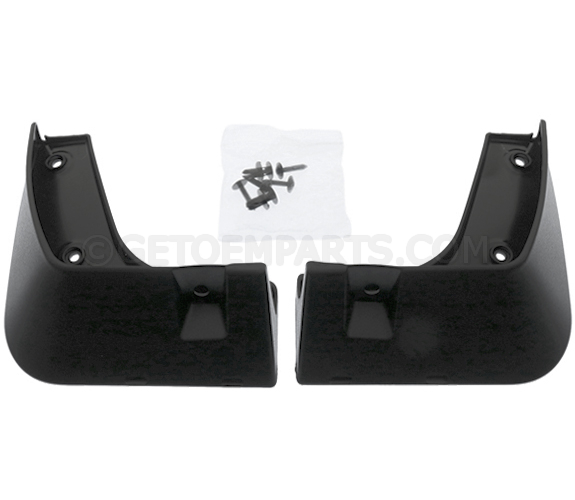 R0F46AKF00 - Exterior: Splash Guards - Rear for Kia: Carnival Image