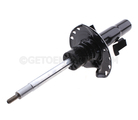 31340351 - Suspension: Strut for Volvo: V70, XC70 Image