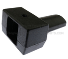 HC3Z5598A - : Spacer - Driver's Side (LH) for Ford Image
