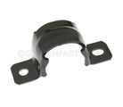 15223561 - : Front Suspension Stabilizer Shaft Insulator Clamp for Buick: Enclave | Chevrolet: Traverse | GMC: Acadia, Acadia Limited | Saturn: Outlook Image