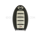 285E34RA0B - Electrical: Transmitter for Nissan Image