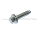 4R8Z6345A - : Engine Crankshaft Main Bearing Cap Bolt for Ford: F-150 Image