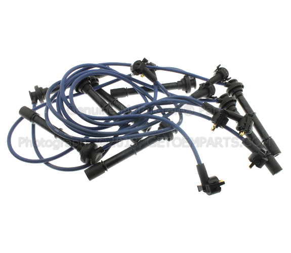 F7PZ12259HA - : Cable Set for Ford: Mustang Image