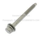 W717859S439 - Suspension: Front Insulator Bolt for Ford Image