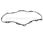 68172556AA - Electrical: Oil Pan Gasket for Mopar Image