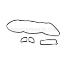 L50110230 - : Valve Cover Gasket for Mazda: 3, 5, 6, B2300, CX-7, MX-5 Miata, Tribute Image